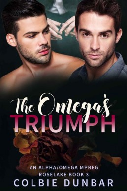 The Omega's Triumph_ An Alpha_Omeg (16483)