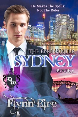 Sydney (The Enchanter Book 5) (20119)