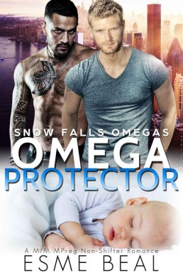 Omega Protector_ A M_M MPreg Non-S (19681)