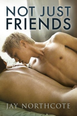 Not Just Friends (6403)