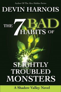 The 7 Bad Habits of Slightly Troub (15117)
