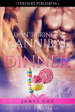 Don't Bring a Cannibal to Dinner (17795)
