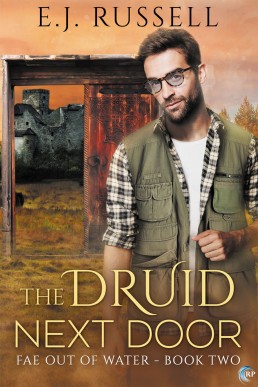 The Druid Next Door (18790)