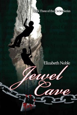 Jewel Cave (Circles Book 3) (19472)