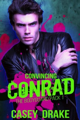 Convincing Conrad (Bodyguard Pack (16228)
