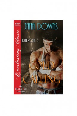 Cold Calling [Deadzone 3] (19513)