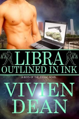 [Boys of the Zodiac 07] Libra; Out (15012)