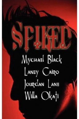 Soul Mates 3.6- spiked (19359)