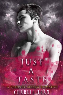 Just a Taste (16270)