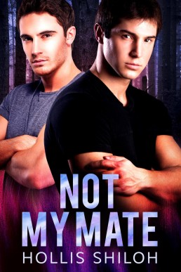 Not My Mate (Shifters and Partners 12)
