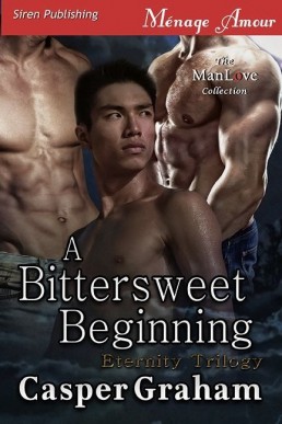 A Bittersweet Beginning (Eternity Trilogy 1)