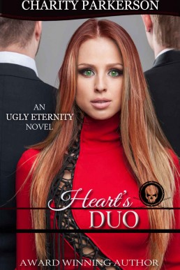 Heart's Duo (Ugly Eternity #4) (15673)