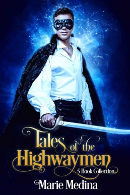 Tales of the Highwaymen_ 5 Book Co (13715)