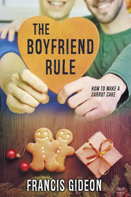 The Boyfriend Rule (15095)