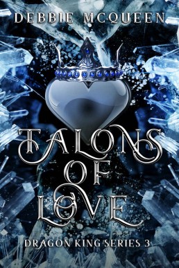 Talons of Love (Dragon King Series (14977)