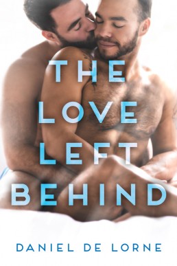 The Love Left Behind (17210)