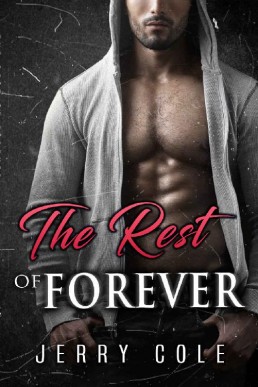 The Rest of Forever (18215)