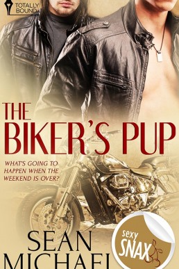 The Biker's Pup