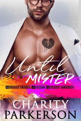 Until Mister (Cubs for Rent Book 5 (15628)