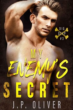 My Enemy's Secret (Dig Deep Book 3 (18862)