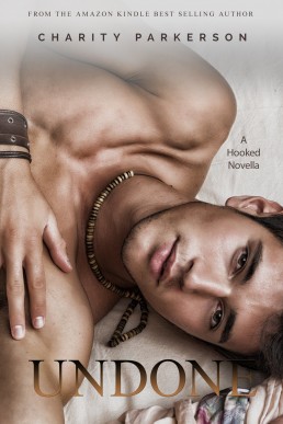 Undone (Hooked #1) (15658)