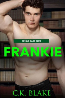 FRANKIE (Single Dads Club, Book 4) (16460)