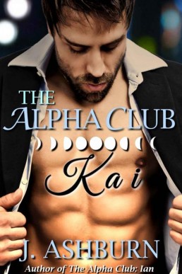 The Alpha Club_ Kai (18266)