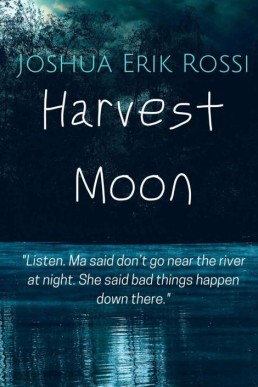 Harvest Moon (Buck Valley Mysterie (19714)