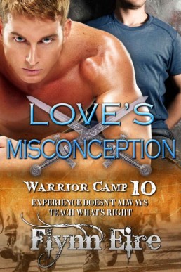 Love's Misconception (Warrior Camp (18112)