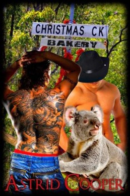 Christmas Creek InK 1 (15220)