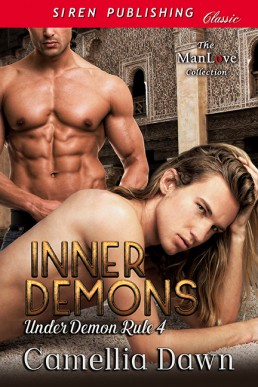 Inner Demons (15458)
