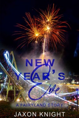 New Year's Eve (Fairyland Stories (19918)