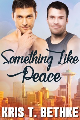 Something Like Peace (Something Like... 3)
