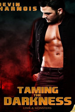 Taming the Darkness_ Love & Monste (15112)