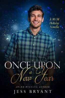 Once Upon A New Year_ A M_M Age Ga (17091)