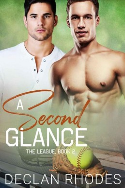A Second Glance_ The League, Book (19785)
