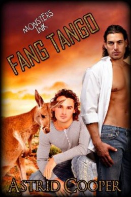 Fang Tango InK 6 - (15221)