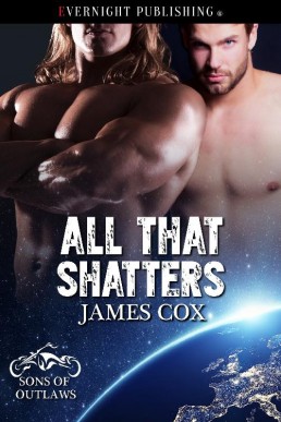 All That Shatters (17820)