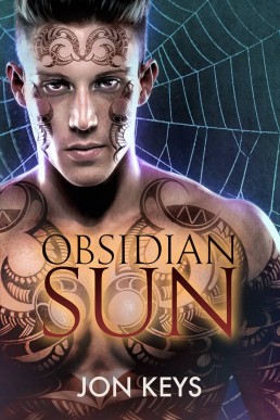 Obsidian Sun (16819)