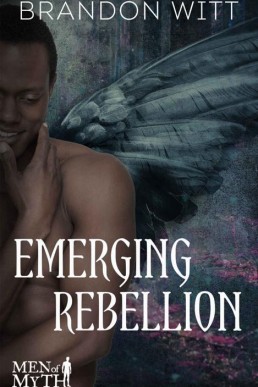 Emerging Rebellion (Men of Myth 3.5)