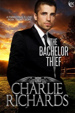 The Bachelor Thief (15771)