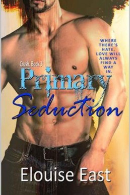 Primary Seduction (Crush #3) 2019/1st Edition