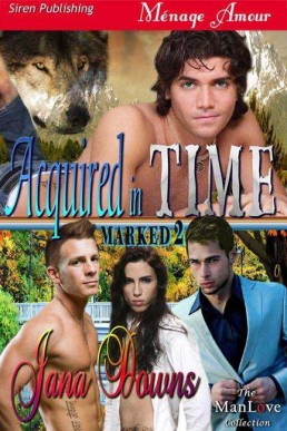 Acquired in Time [Marked 2] (16667)