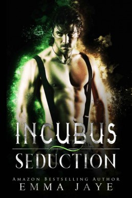 Incubus Seduction (18650)