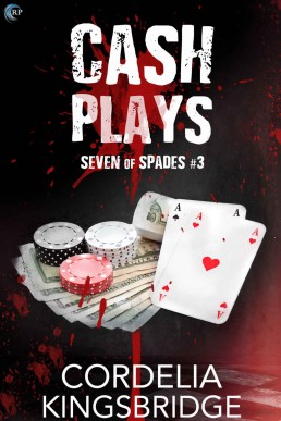 Cash Plays (Seven of Spades 3)