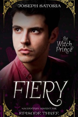 Fiery_ MM Fantasy Adventure (The W (18083)
