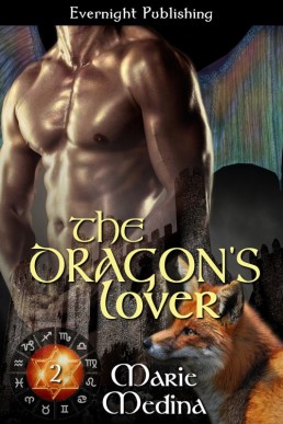 The Dragon's Lover (9965)