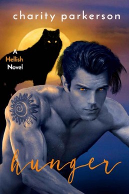 Hunger (Hellish Book 5) (15645)
