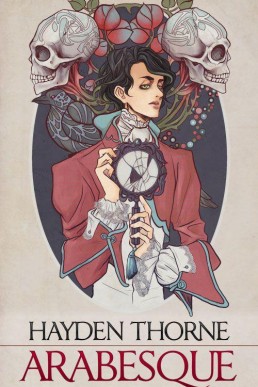 Arabesque (17013)