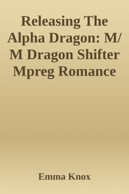 Releasing The Alpha Dragon_ M_M Dr (17520)